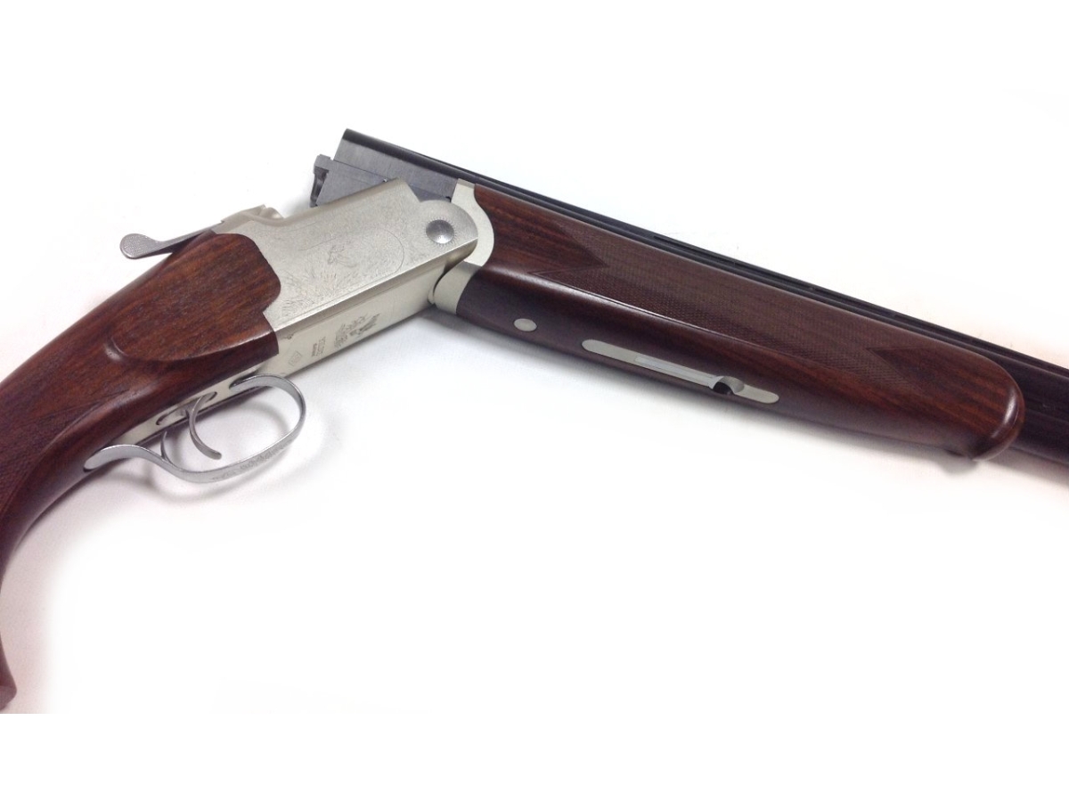 yildiz sp2m 12 bore shotgun