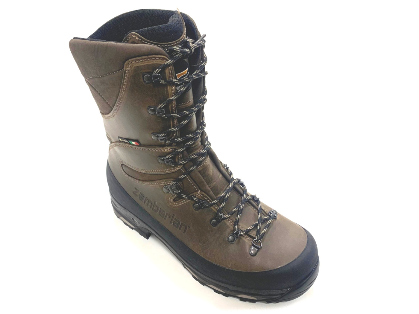 zamberlan hunter pro evo gtx boots