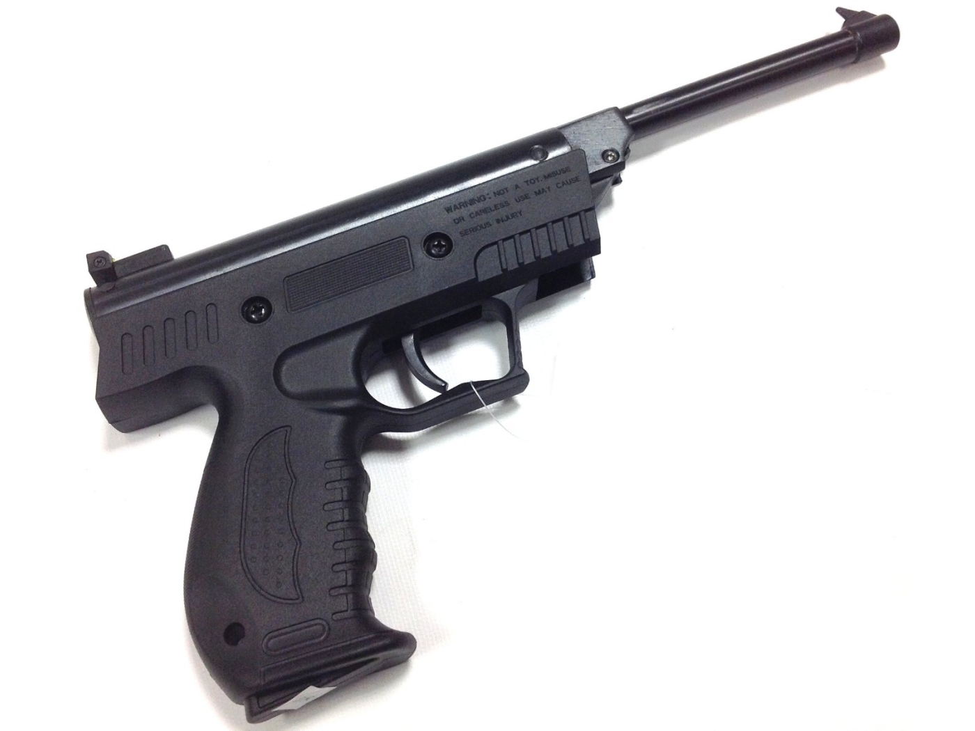 Zasdar S3 Break Barrel Air Pistol .177