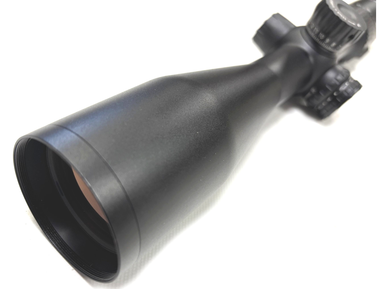 zeiss conquest v4 6-24x50 rifle scope used