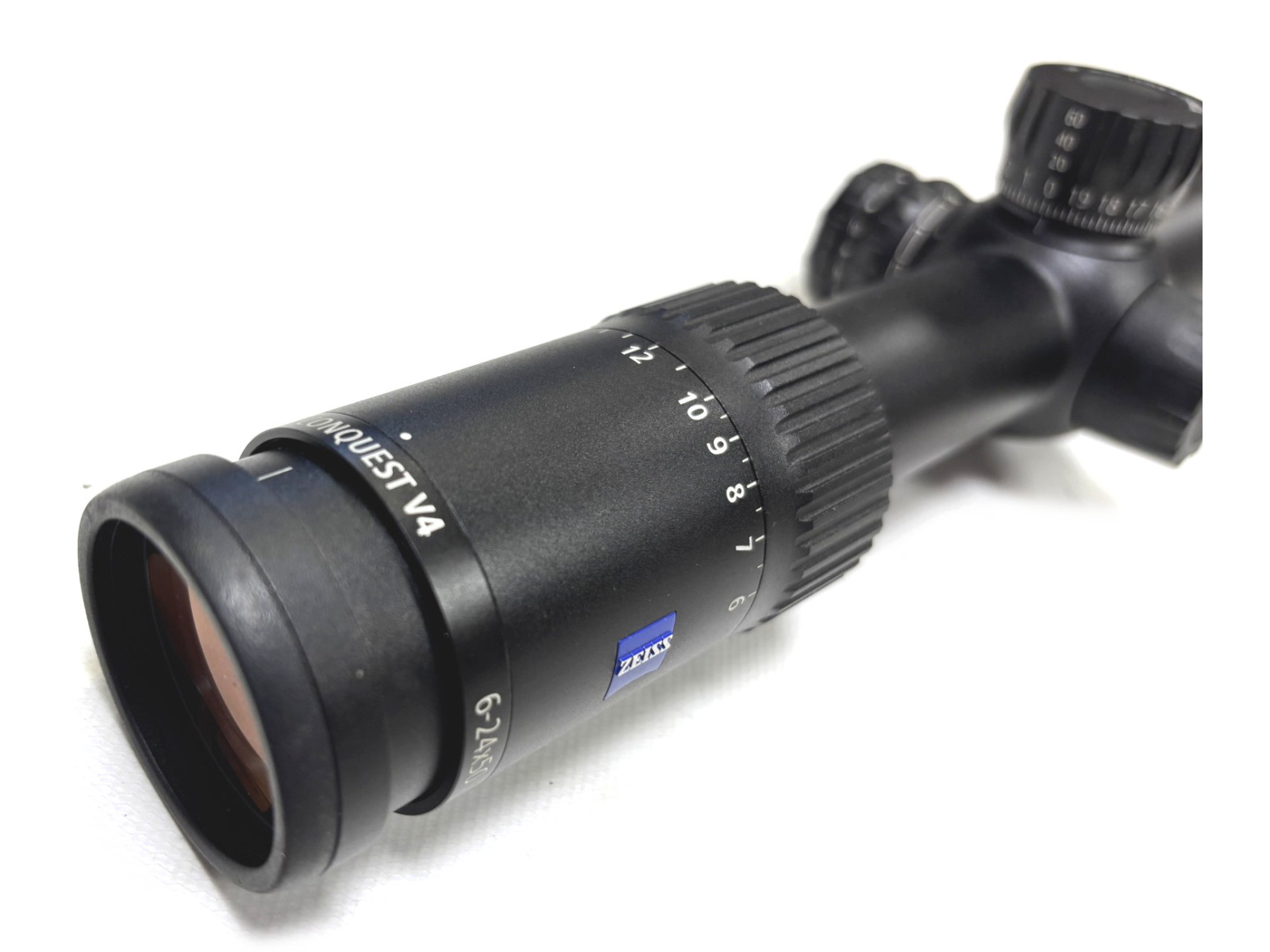 used zeiss conquest v4 6-24x50 scope