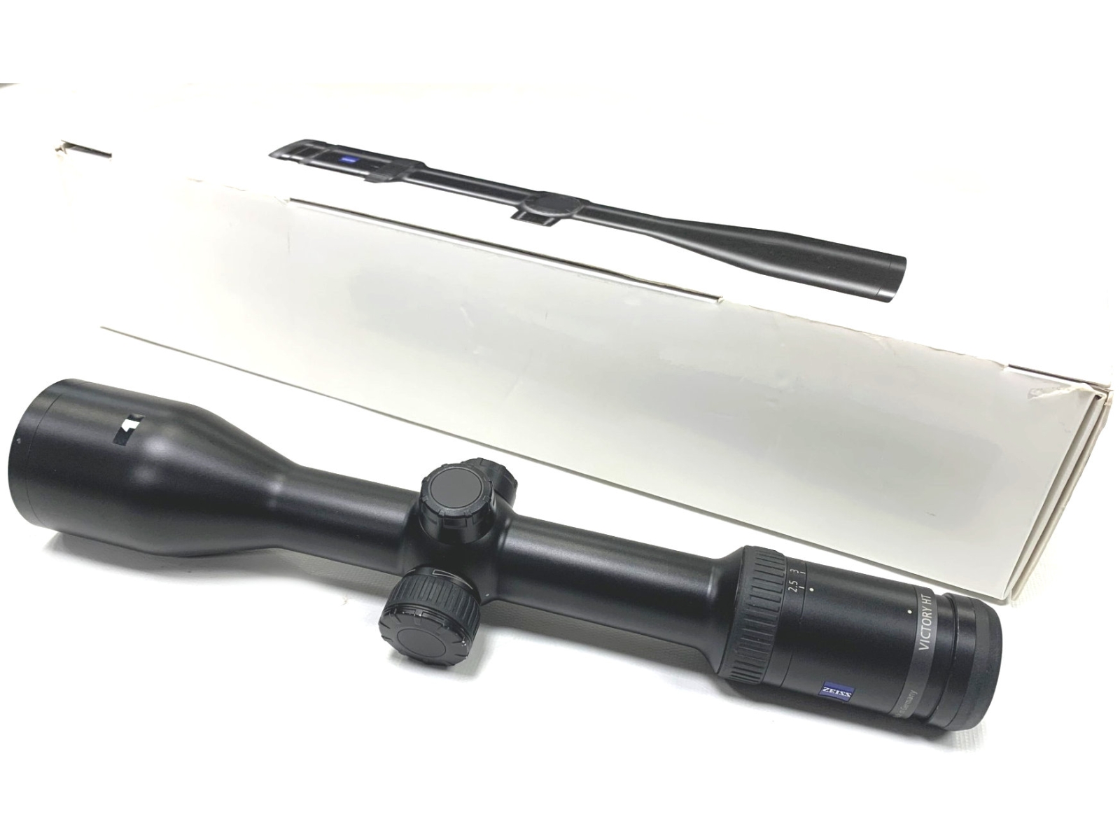 used zeiss victory ht 2.5-10x50