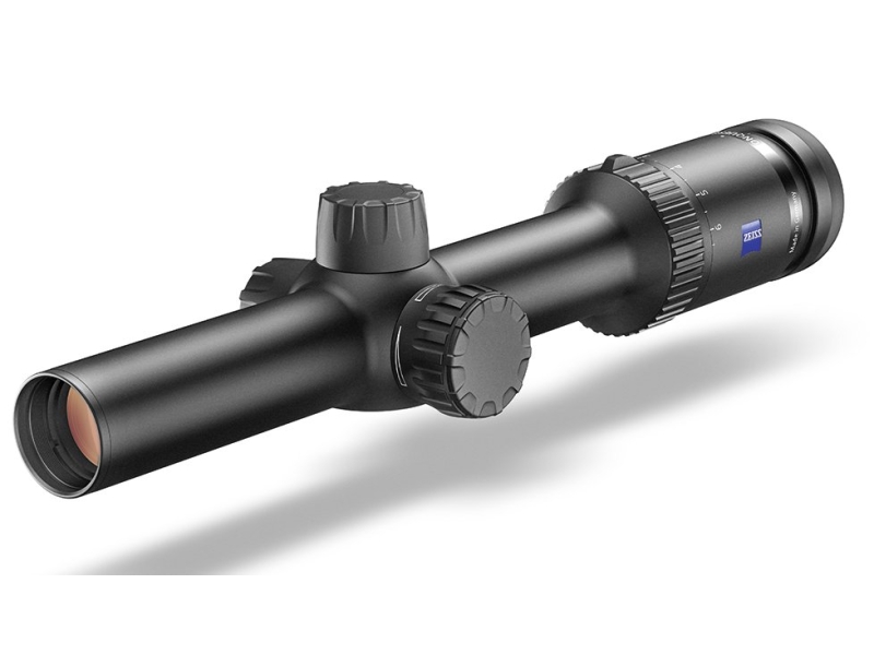 Zeiss Conquest V6 Rifle Scope