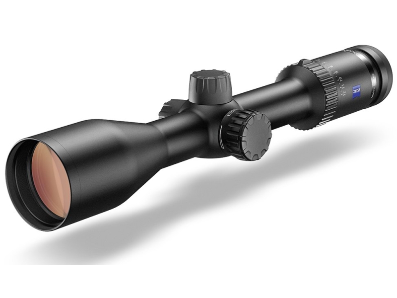 Zeiss 2-12x50 Rifle Scope