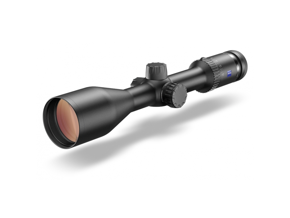 Zeiss Conquest V6 Rifle Scope