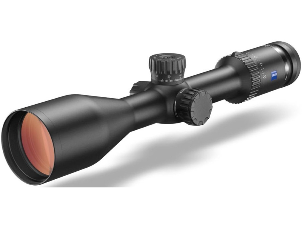 Zeiss Conquest V6 Scope