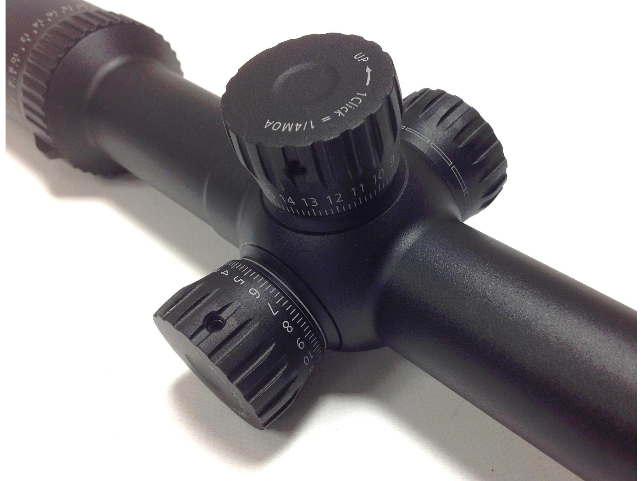 Zeiss 5-30x50 Rifle Scope