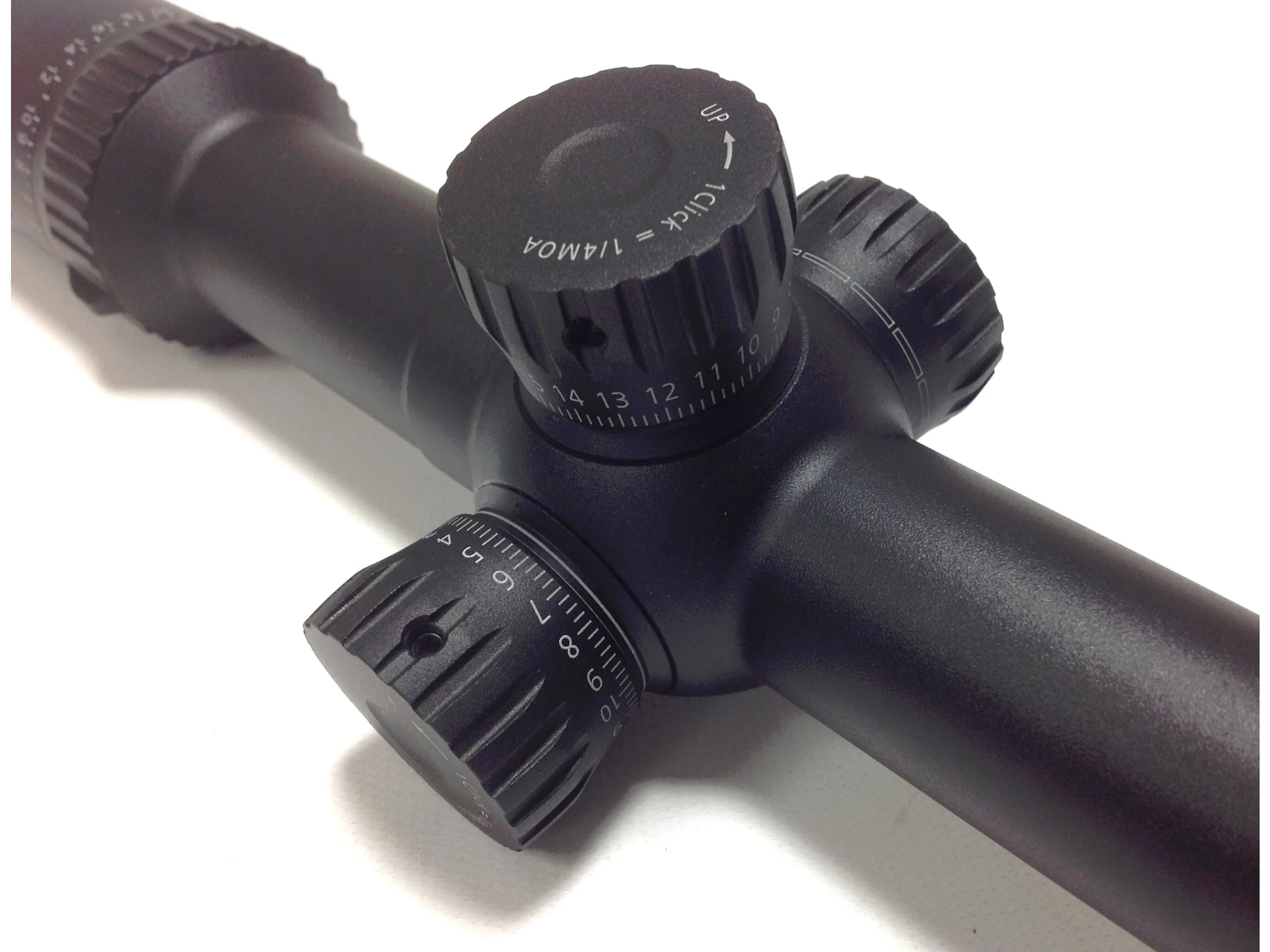 Zeiss Conquest V6 5-30x50 Rifle Scope For Sale In The UK