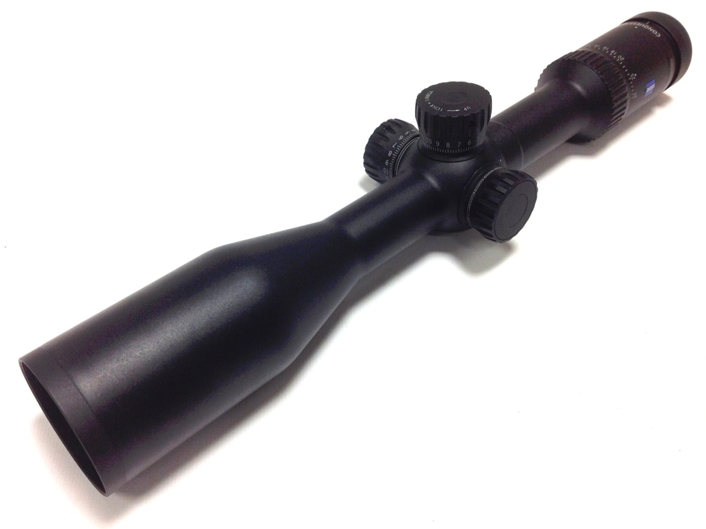 Zeiss Conquest V6 5-30x50 Rifle Scope