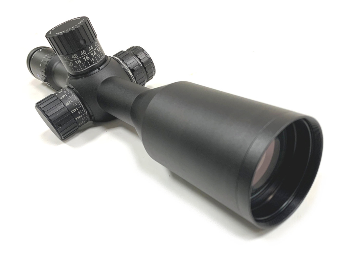 zeiss lrp s5 5-25x56 rifle scope