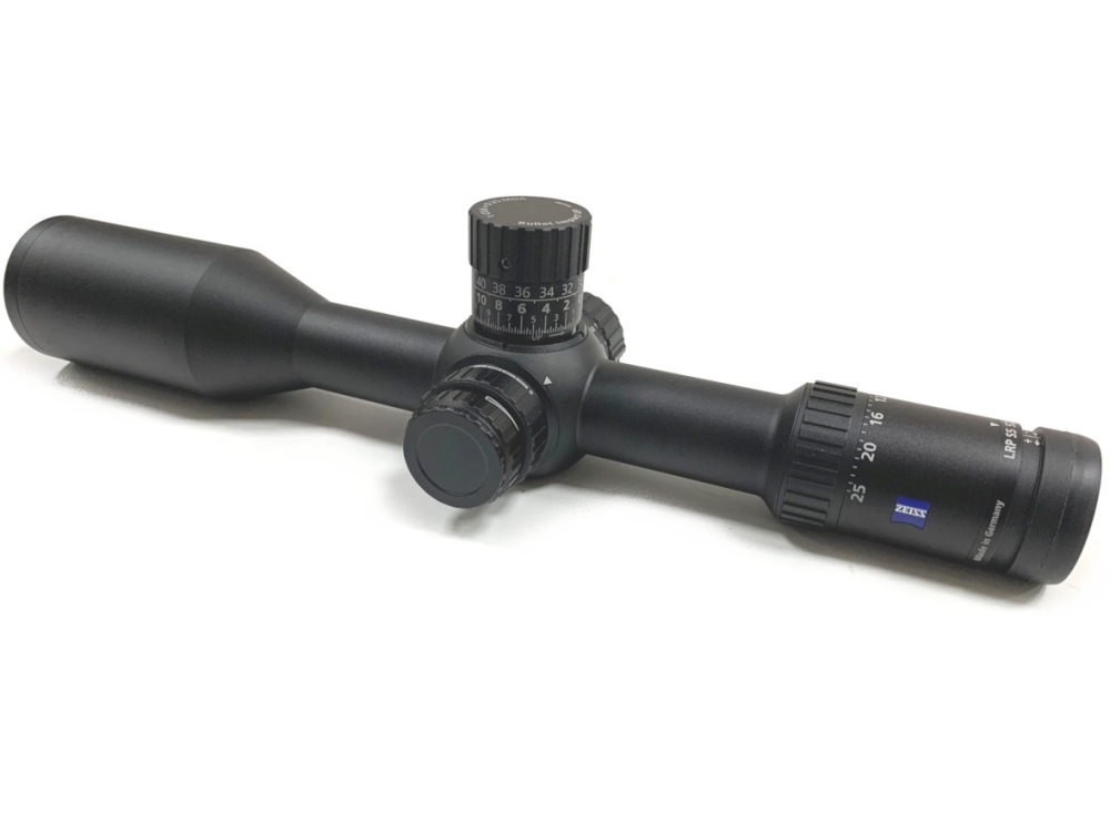 zeiss lrp s5 5-25x56 fpp moa scope