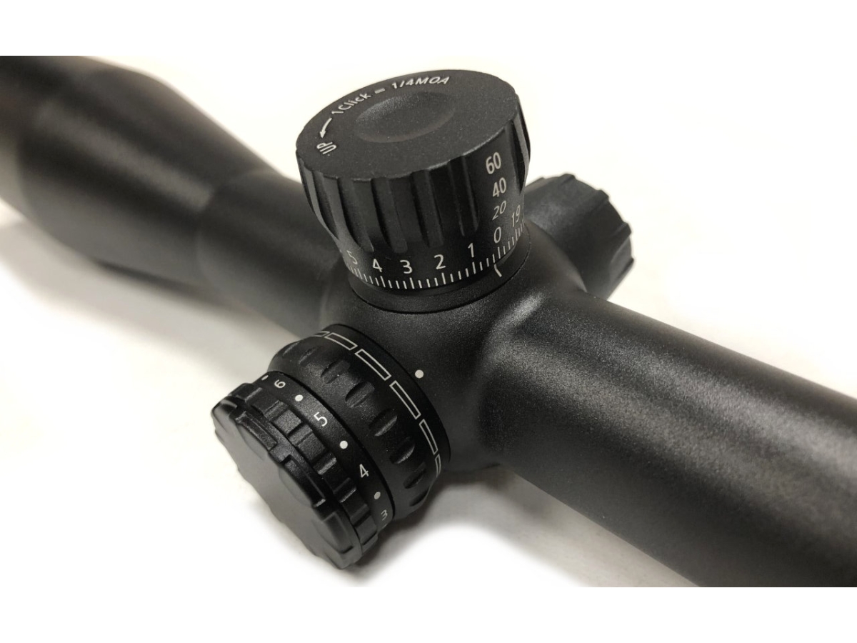 zeiss v4 4-16x50 rifle scope