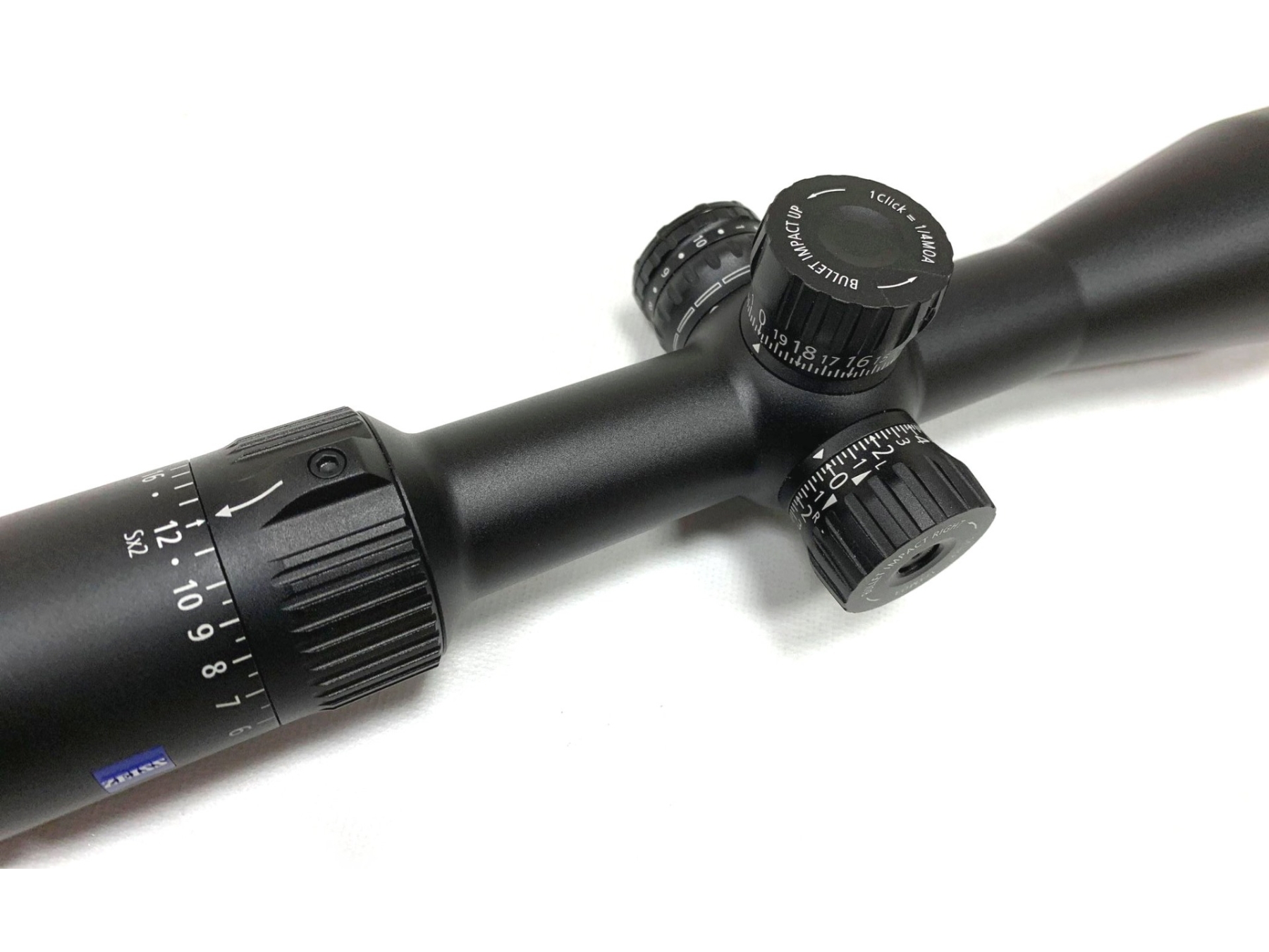 zeiss conquest v4 new 4-16x50 scope