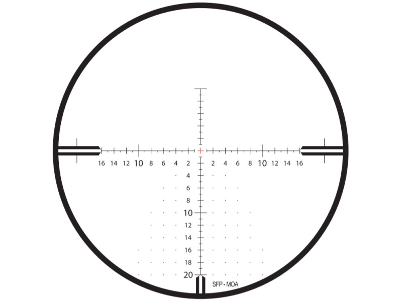 zeiss zmoai-t20 reticle scope