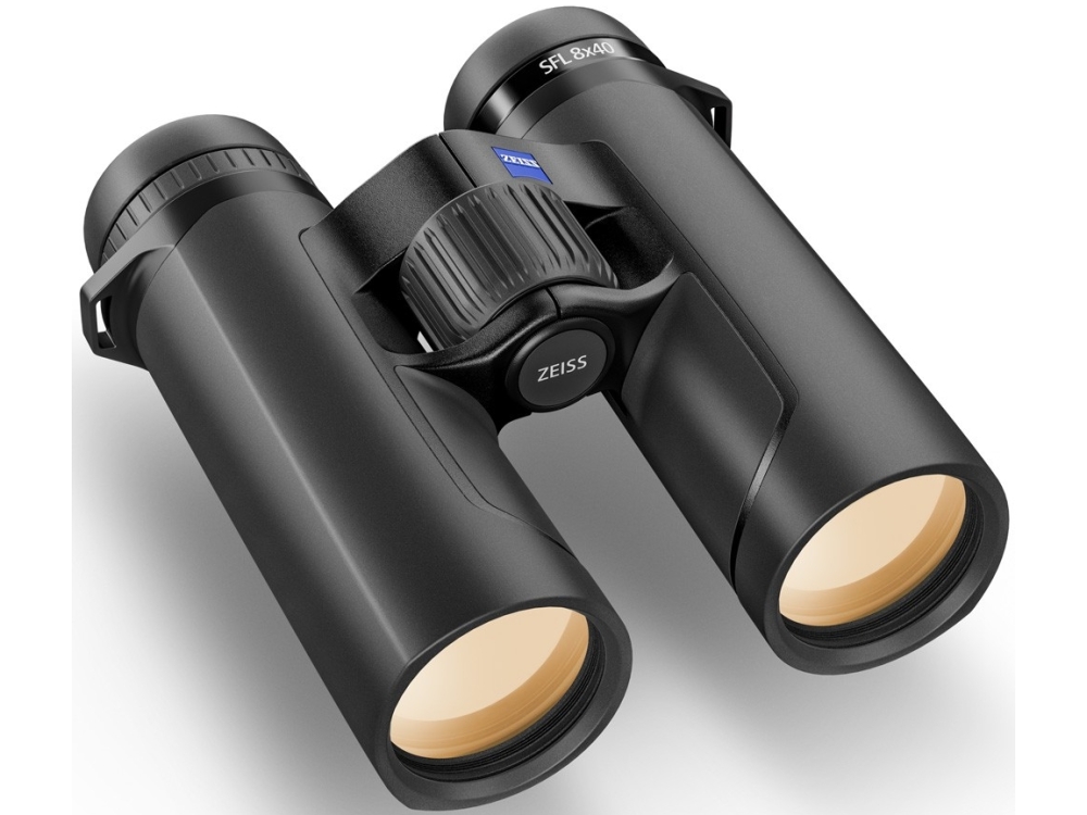 Zeiss SFL 8x40 Binoculars