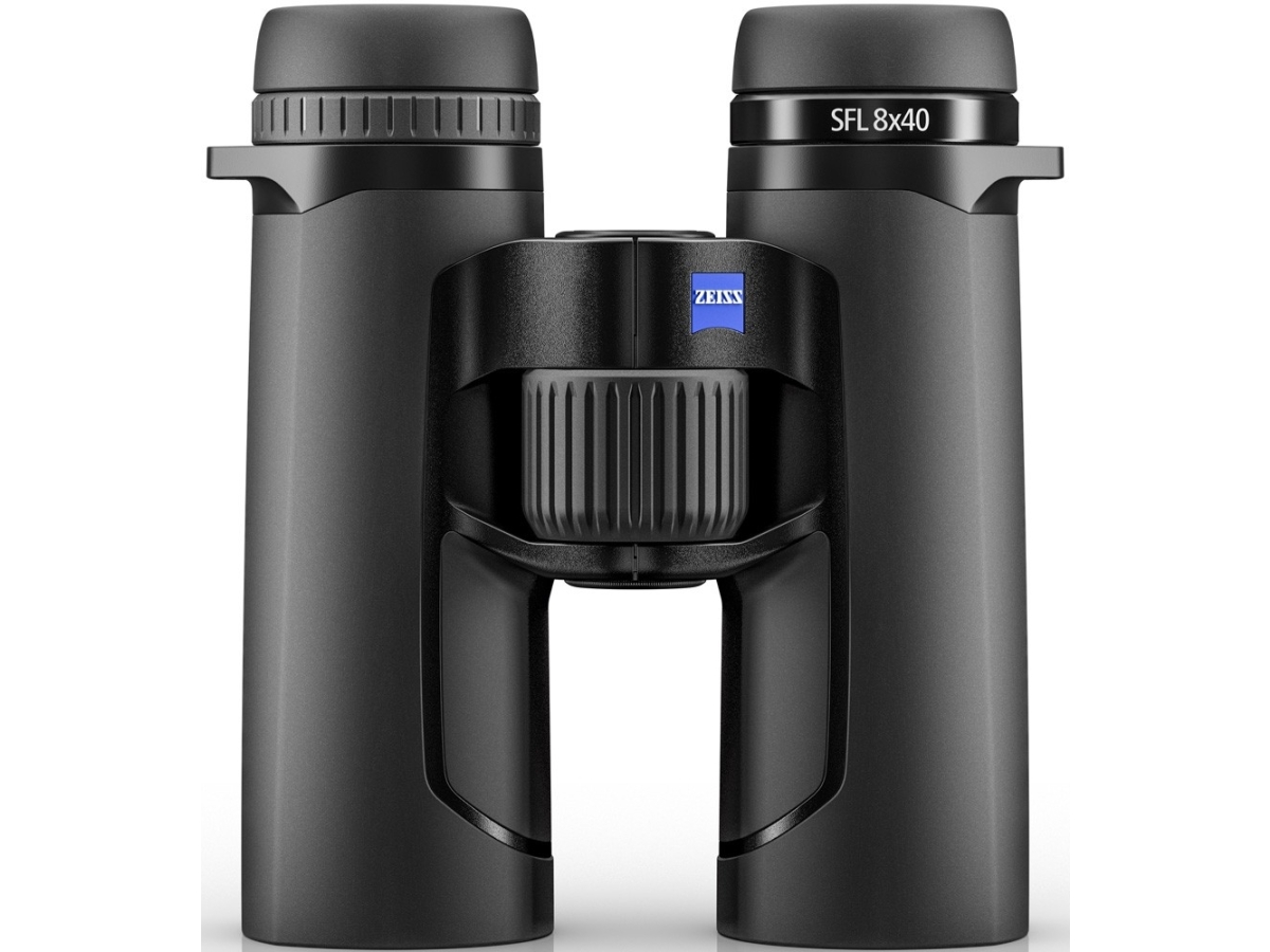 Zeiss SFL 8x40 Binoculars