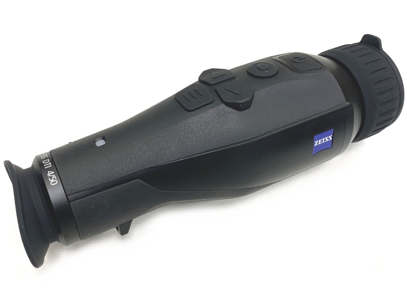 zeiss dti 4/50 thermal monocular