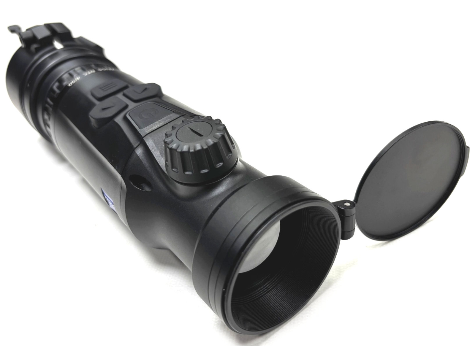 used zeiss dtc 4/50 thermal add on