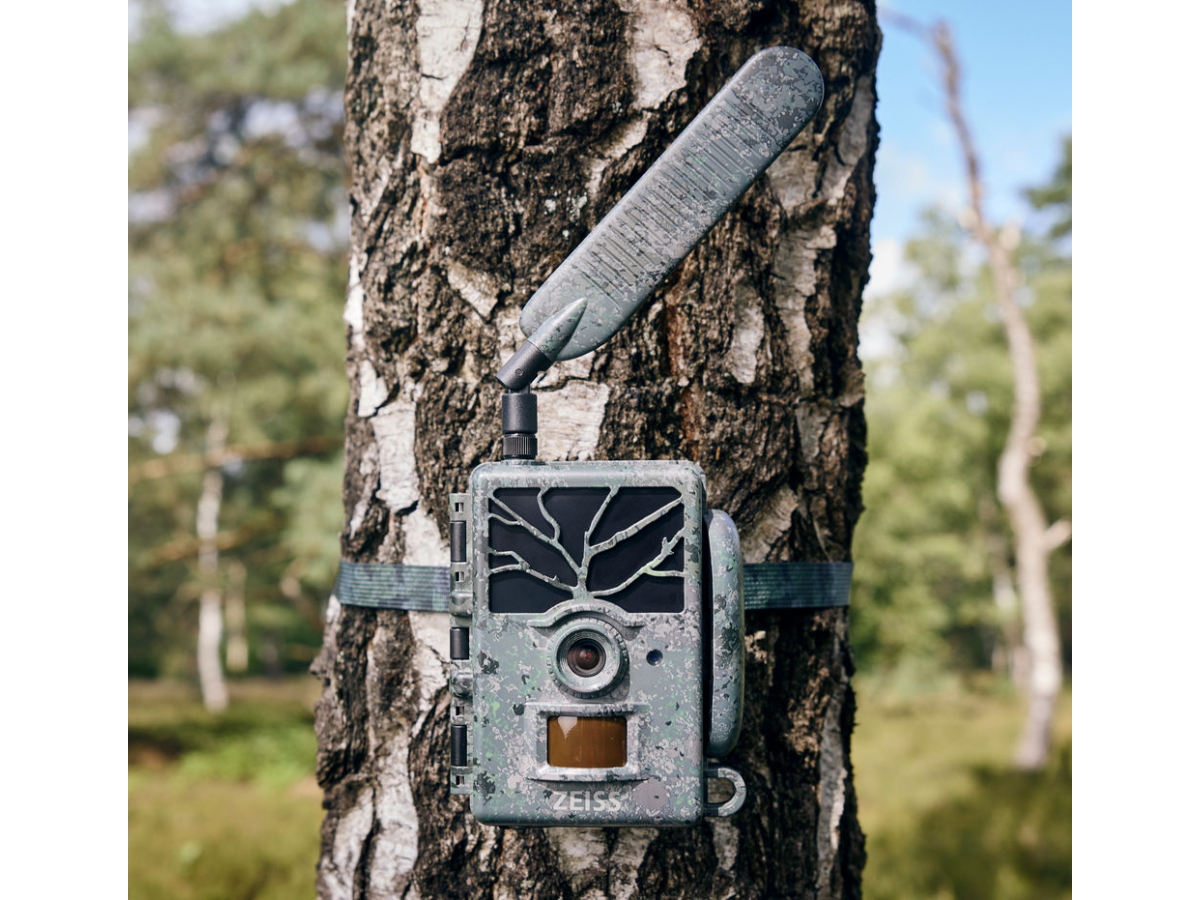 zeiss secacam 1 nature camera