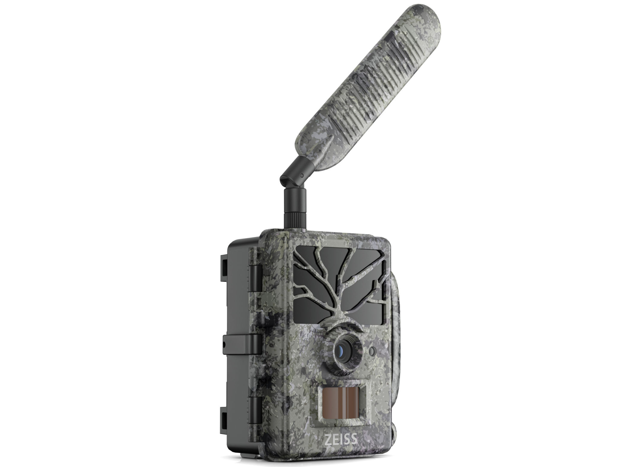 zeiss secacam 1 trail camera