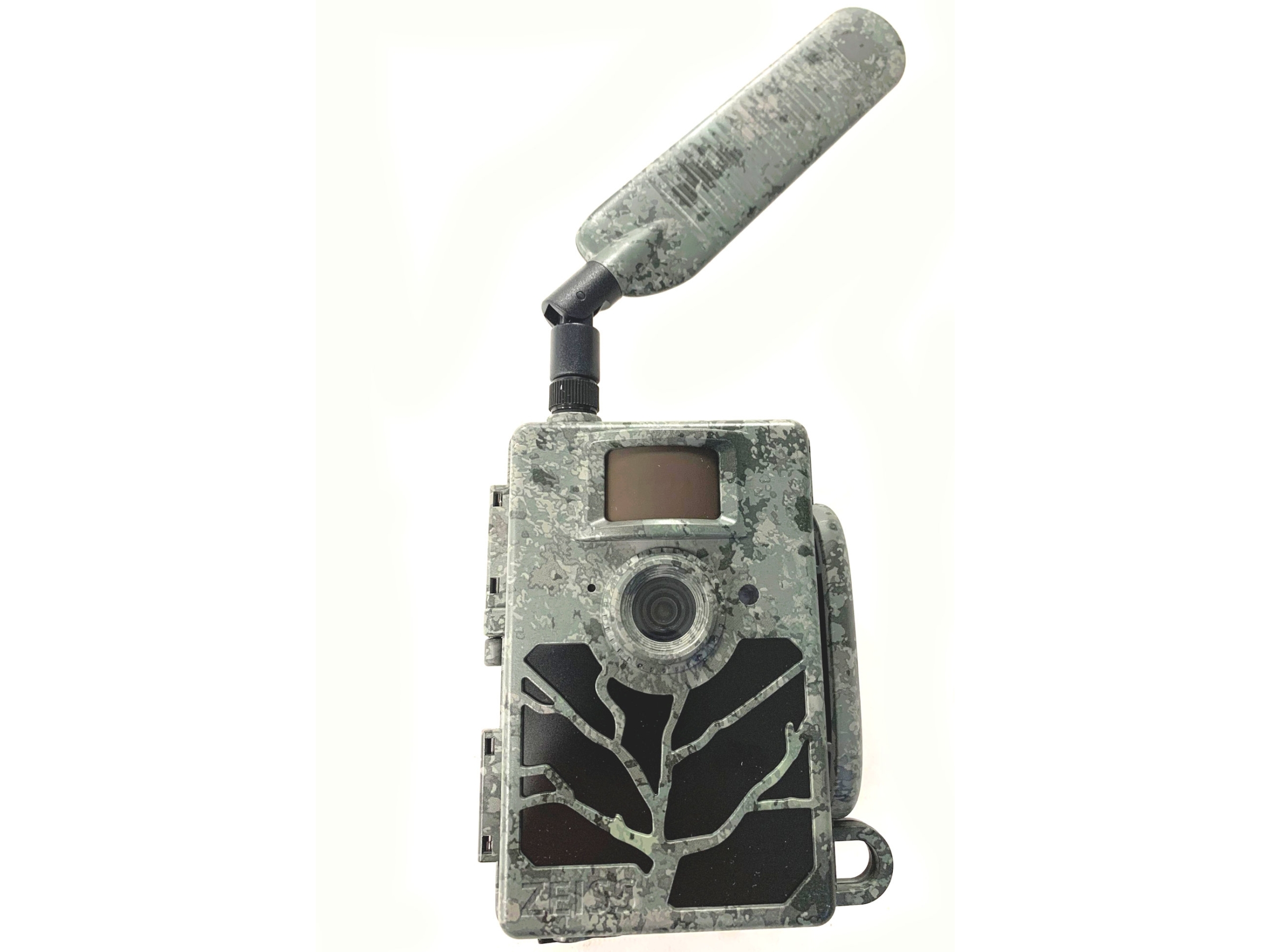 zeiss secacam 5 trail camera