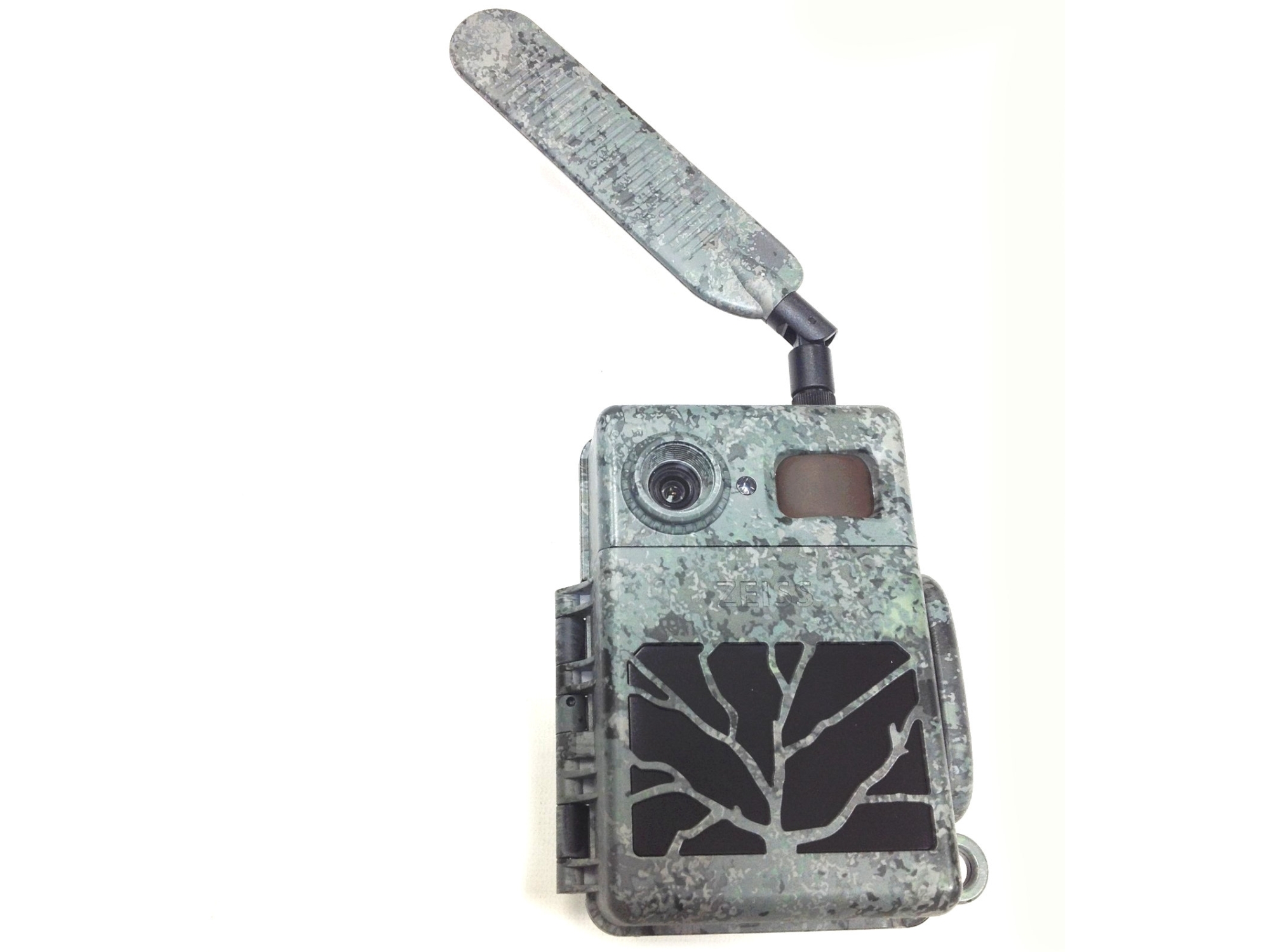 zeiss secacam 7 trail camera