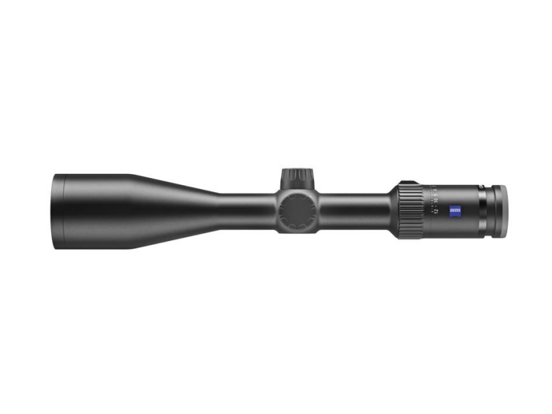 Zeiss Conquest V4 3-12x56 Rifle Scope