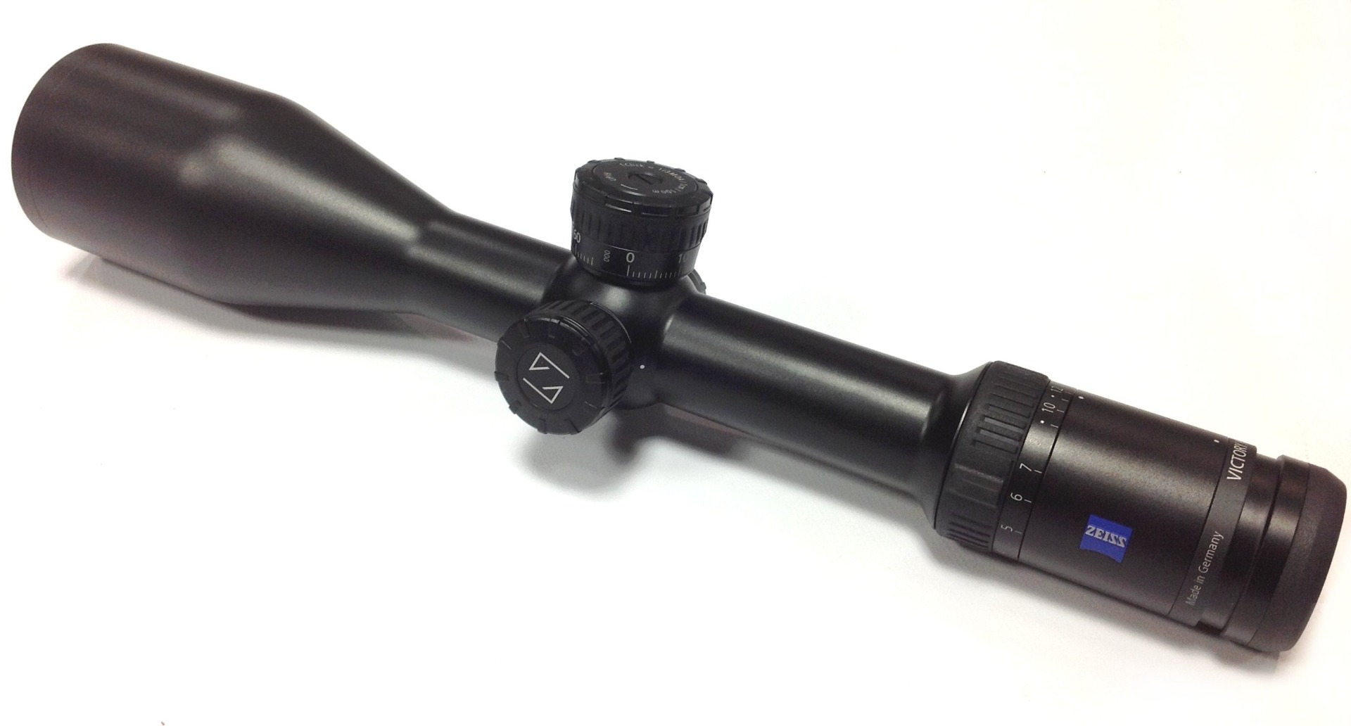 Zeiss Victory HT Rifle Scope