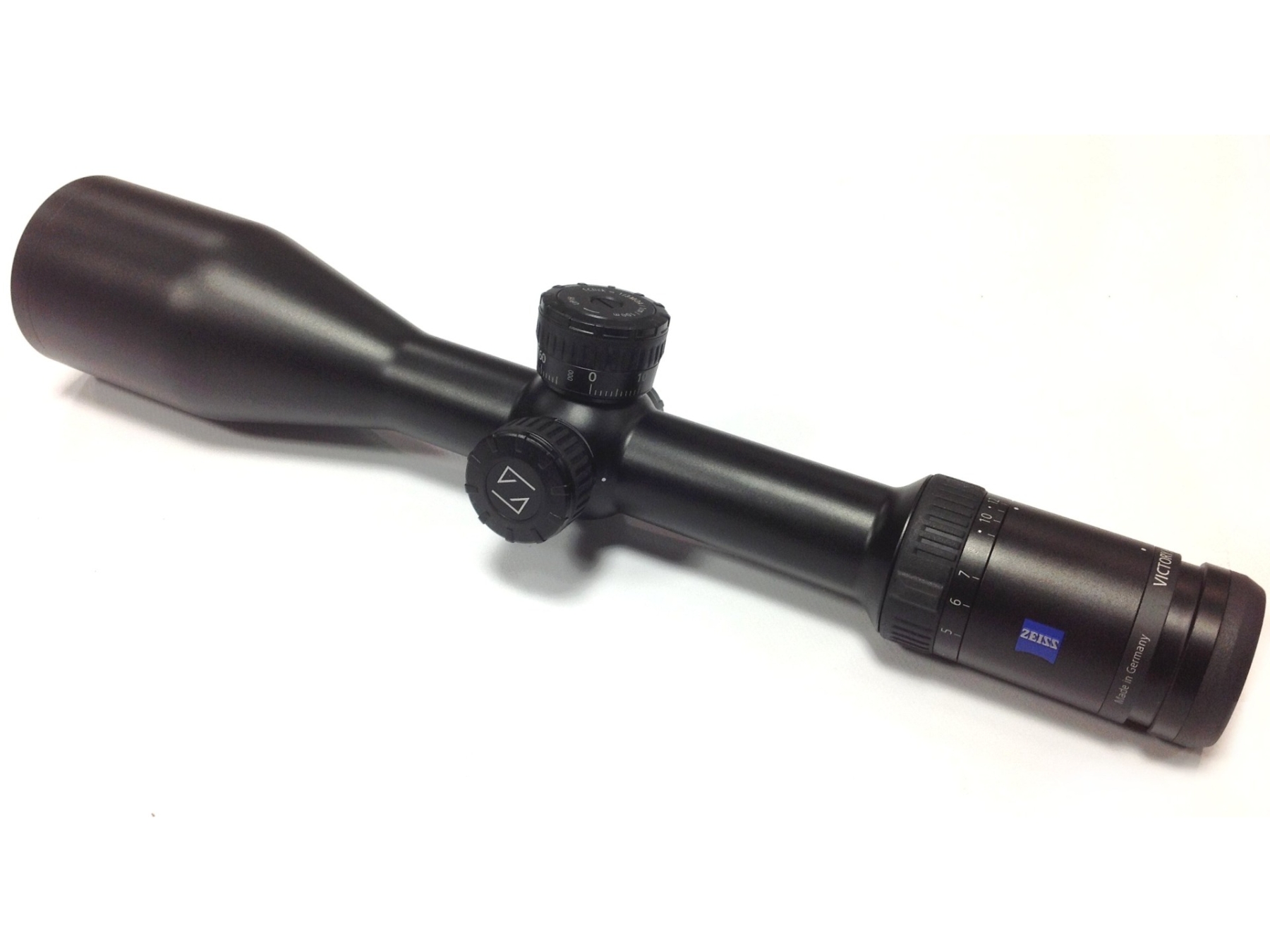 Zeiss Victory HT Rifle Scope