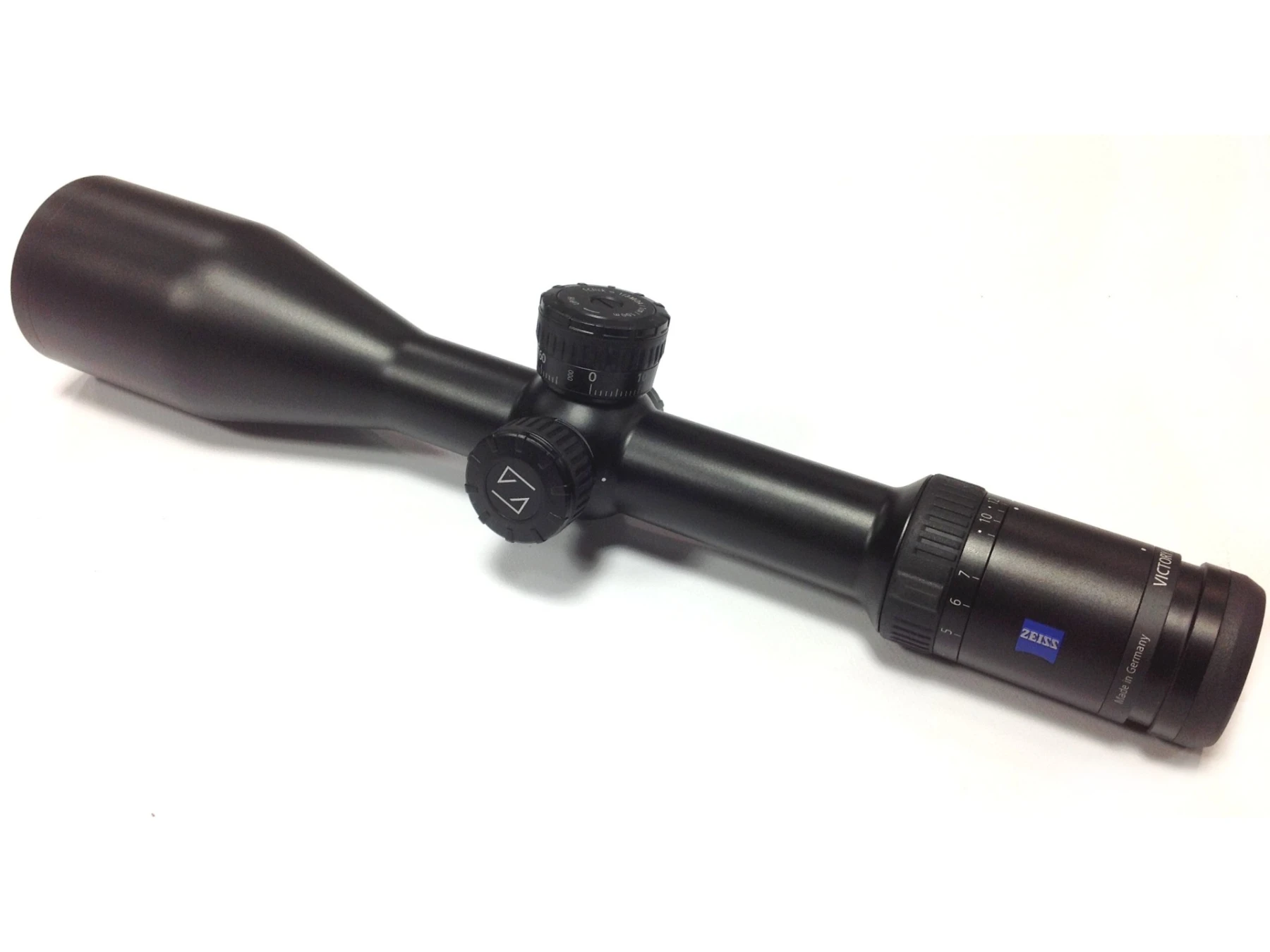 Zeiss Victory 3-12x56 HT Rifle Scope ASV+ | The Countryman Of Derby