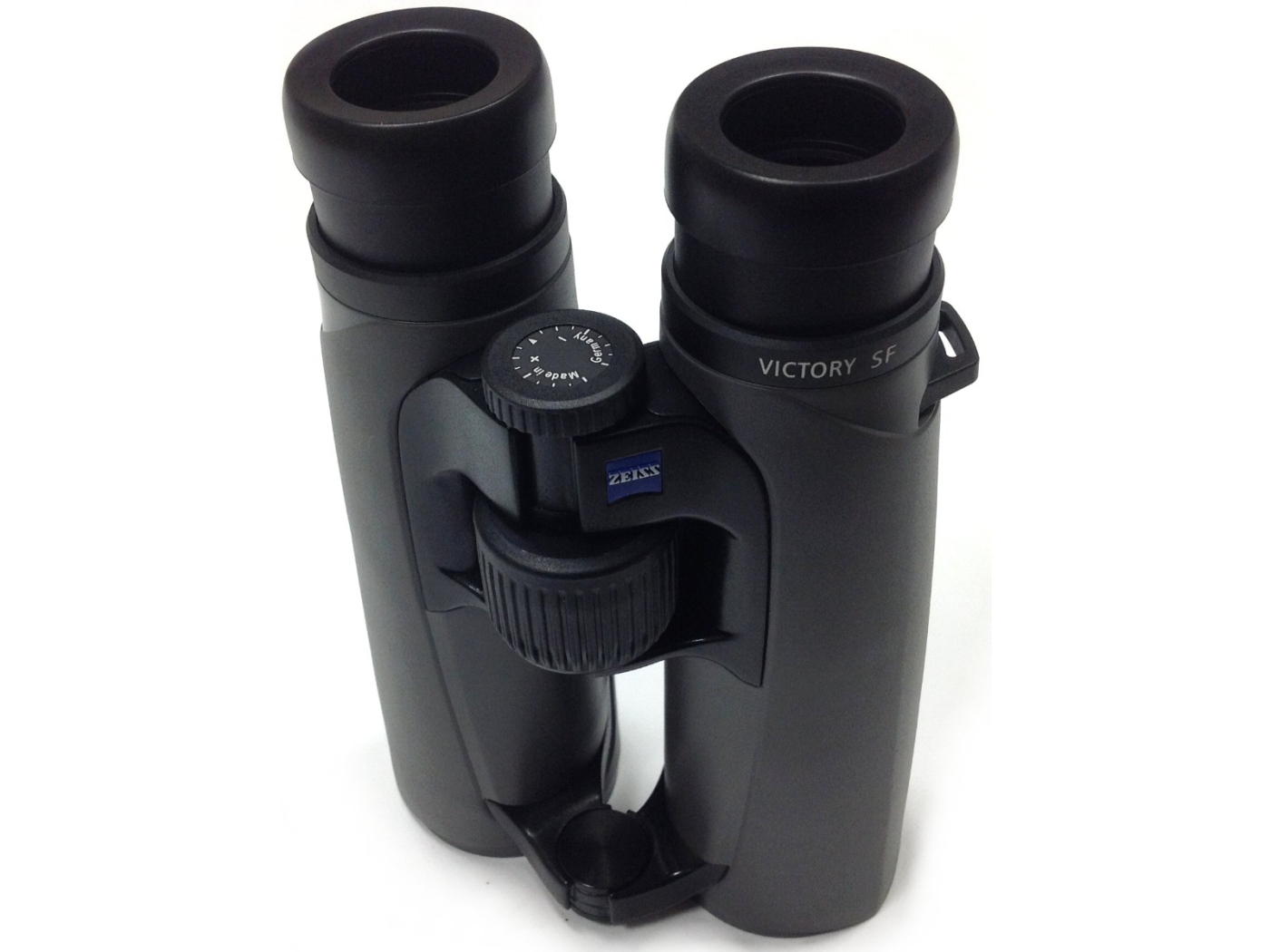 Zeiss 8x42 Binoculars