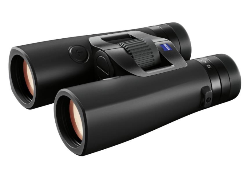 Zeiss 10x42 Binoculars