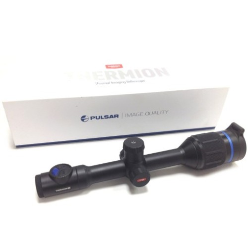 used pulsar thermion 2 xp50