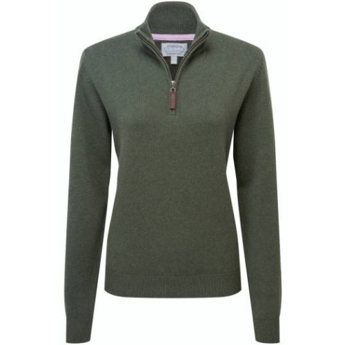 schoffel pateley cedar jumper