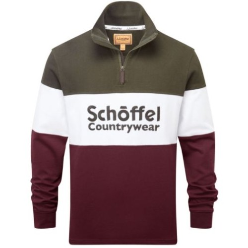 schoffel exeter heritage wine