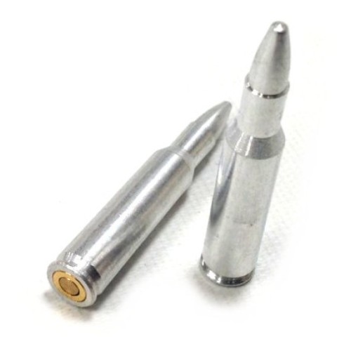 .222 dummy rounds