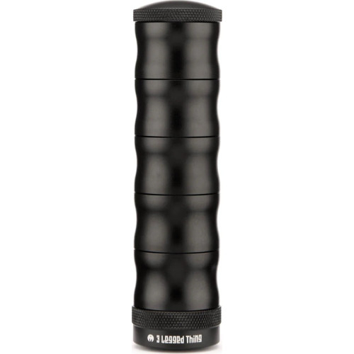 3 Legged Thing Reservoir Wavy Black