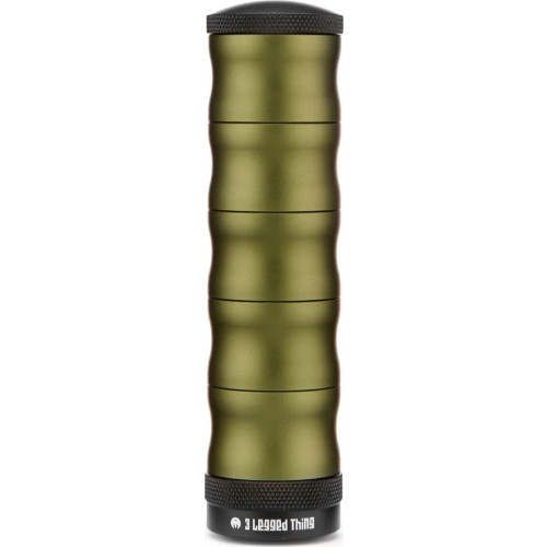 3 Legged Thing Reservoir Wavy Olive
