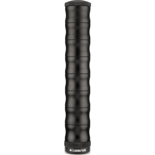 3 Legged Thing Reservoir XL Wavy Black