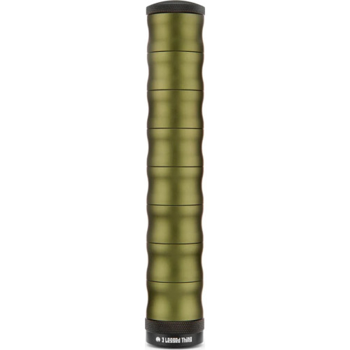 3 Legged Thing Reservoir XL Wavy Olive