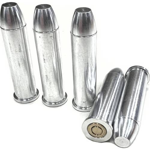 .357 magnum dummy rounds