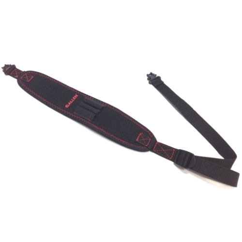 allen daytona black rifle sling
