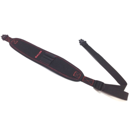 allen daytona black rifle sling