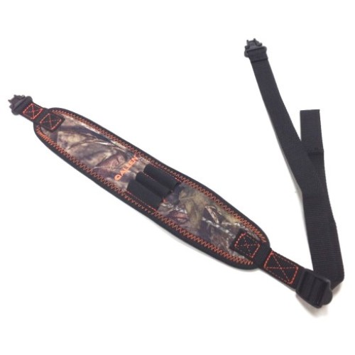 allen daytona camo rifle sling