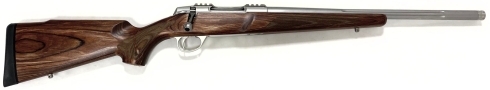 Sako 90 Varmint Stainless Fluted .243 20" Rifle