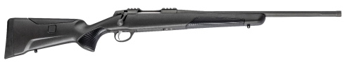 sako 90 adventure synthetic fluted cerakote .22-250 rifle