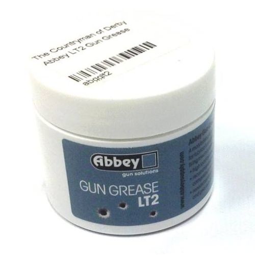 Abbey LT2 Gun Grease