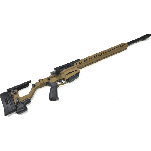 accuracy international at-xc comp pro dark earth