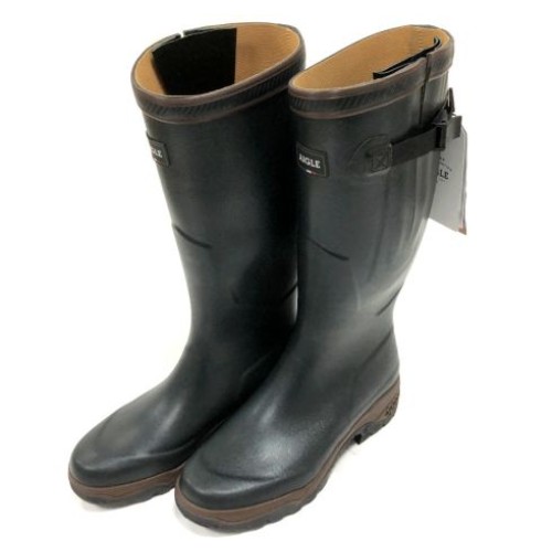 aigle parcours 2 vario wellies