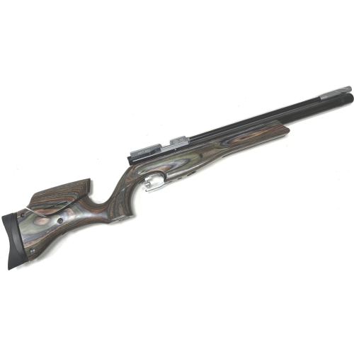 air arms hft 500 forest green .177